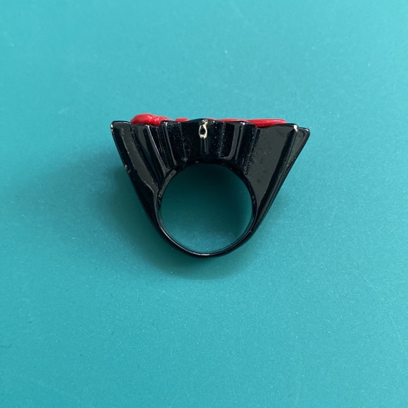 “POW!” Ring - Picture 3 of 3